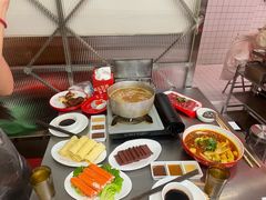 -燃计沙茶皇·香港沙茶火锅(人广旗舰店)