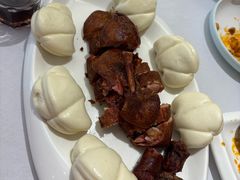 -峨嵋酒家(地安门店)