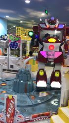 -孩子王(铁西万达店)