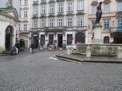 -斯蒂芬主教座堂(Stephansdom)