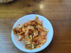 -长安后宰门水盆羊肉(新都心店)