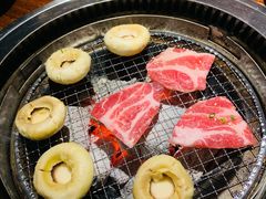 -御牛道日式烤肉料理(杭州万象城店)