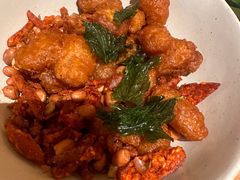 -兮食农场餐厅