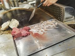 -大神太神·铁板烧(七宝领展广场店)