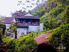 -白公馆