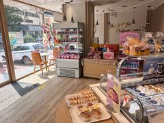 -85度C(青岛闽江路店)