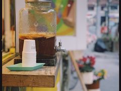 -茶是一枝花泡茶店