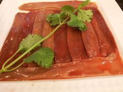 -老码头火锅(玉林店)