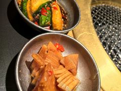 -谷牛和牛烤肉(漕河泾印象城店)