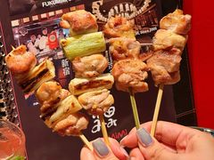 -Fukumimi·美醉堂 居酒屋(金尚店)