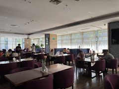 -中青旅山水时尚酒店餐厅(雁栖店)