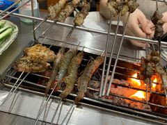 -小寒羊烧烤(凯瑞时代大厦店)