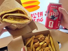-STARLING八哥松饼(购物公园店)