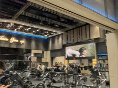 -滨力健身俱乐部