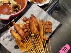 -国人川菜(李家村建东街店)