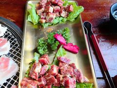 -红小姐的烤肉店(西三旗店)