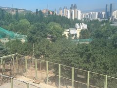 -青藏高原野生动物园