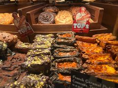 -B&C黄油与面包·THE GARDEN BAKERY概念店(世纪汇店)