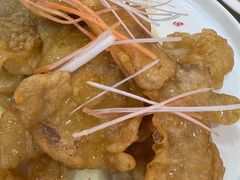 -杨记小骨头羊杂馆(南五马路店)