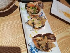 -津之港·日本料理·铁板烧