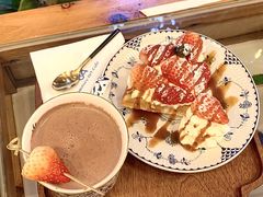 -西关84·History·Art·Cafe