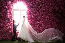点击看大图 -太郎花子婚纱摄影艺术中心