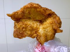 -新桥炸鸡店(中昂时代广场店)