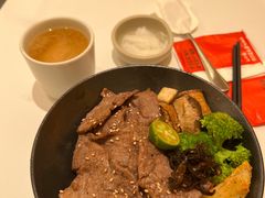 -牛邸·烧肉饭(来福士店)