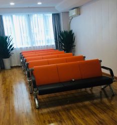 -成都军建医院·疤痕诊疗中心