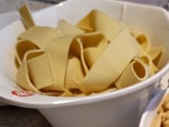 鲜豆皮（半份）-巴蜀楼外楼火锅(西三路店)