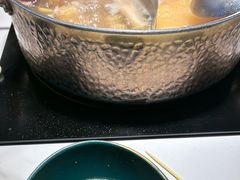 -椰子湾·海南火锅·糟粕醋·椰子鸡(正大广场店)