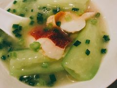 -皇朝会.经典传统粤菜(外滩店)