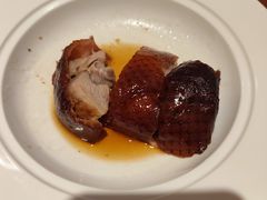 -杭州JW万豪酒店-万豪中餐厅