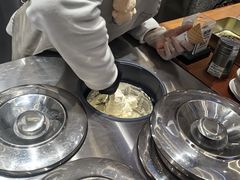 -野人先生Gelato(上海长宁龙之梦店)