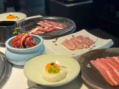 -焱铁烧·黑毛和牛专门店(杭州嘉里中心店)