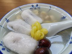 -一心甜汤(丹凤街店)