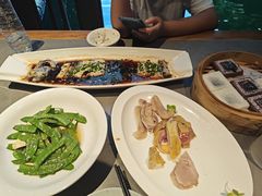-小绍兴家宴·百年绍兴菜(鲁迅路店)
