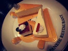 -松子料理(亮马桥店)