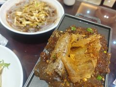 -邢家锅贴老店·非遗·开封菜(金明广场店)