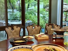 -乖乖佳花园山庄·私房菜(阿哈湖公园店)