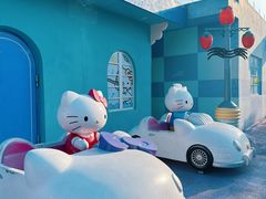 -杭州Hello Kitty乐园