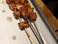 -烤匠麻辣烤鱼(万象城店)