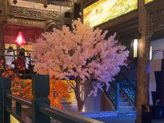 -HOHO餐厅(古子城店)