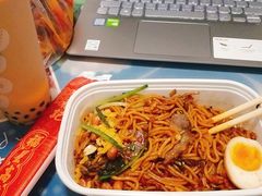 -味福记·江西小炒·南昌小吃(青山湖万达店)