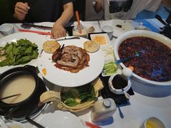 -煜丰汴京烤鸭(福彩路店)