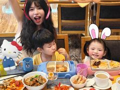 -威珀斯酒店·珀萃美食餐厅