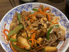 -青叶日本料理(北辰店)