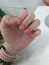 -尤米一站式美甲美睫