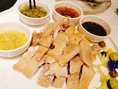 白切加积鸭-闻见中国海南菜(K11店)