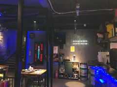 -串亿88烧烤·羊腿·羊蝎子(板泉路店)